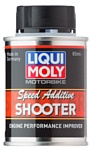 Liqui Moly Motorbike Speed Additiv Shooter 80 ml Liqui Moly Motorbike Speed Additiv Shooter 80 ml