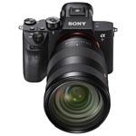 Sony Alpha ILCE-7RM3 Kit