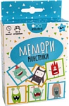 Muravey Games Мемори Монстрики