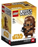 LEGO BrickHeadz 41609 Чубакка