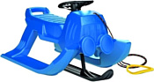 Prosperplast Jepp Control (синий) Prosperplast Jepp Control (синий)