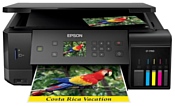 Epson EcoTank ET-7700