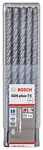 Bosch 2608576197 30 предметов