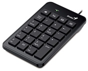 Genius Numpad i120 black USB