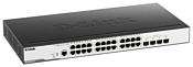 D-Link DGS-3000-28X/B1A