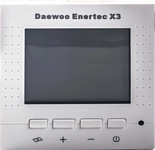 Daewoo Enertec X3