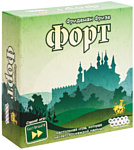 Мир Хобби Форт