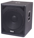 BLG Audio RXA18P964PW