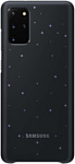 Samsung Smart LED Cover для Samsung Galaxy S20+ (черный)