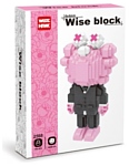 Wisehawk Wise Block 2568