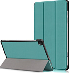 JFK для Samsung Tab S6 lite P610 (зеленый)