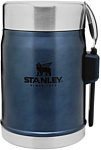 Stanley Classic 0.4л 10-09382-006 (синий)