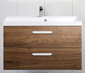 BelBagno Aurora-900-2C-SO-RT (rovere tabacco)