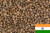 Coffee Everyday Арабика Индия в зернах 250 г