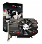 AFOX GeForce GTX 1650 4096Mb ATX Single Fan (AF1650-4096D6H1-V3)