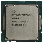 Intel Pentium Gold G6405