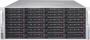 Supermicro SuperChassis CSE-847E1C-R1K28JBOD 1280W