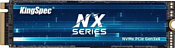 KingSpec NX-256-2280 256GB