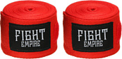 Fight Empire 6906689 (5 м, красный)