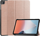 JFK Smart Case для Oppo Pad Air (розовое золото)