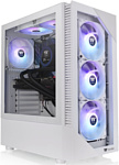 Thermaltake View 200 TG ARGB Snow CA-1X3-00M6WN-00