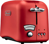 DeLonghi Argento CT021.R1