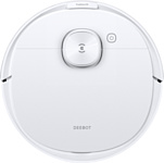 Ecovacs Floor Cleaning Robot Deebot N8 Pro DLN11-11ED (белый)