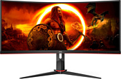 AOC Agon CU34G2XE