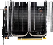 Palit GeForce RTX 3050 KalmX 6GB (NE63050018JE-1070H)