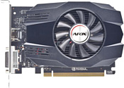 AFOX GeForce GT 1030 4GB GDDR4 (AF1030-4096D4H5)