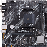 ASUS Prime A520M-E/CSM