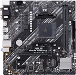 ASUS Prime A520M-E/CSM