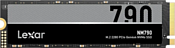 Lexar NM790 8TB LNM790X008T-RNNNG Lexar NM790 8TB LNM790X008T-RNNNG