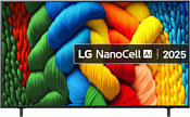 LG NanoCell NANO80 65NANO80A6B