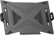 ErgoSmart Lapter X (черный)