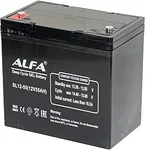 ALFA SL12-55 12V-55Ah