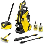 Karcher K5 Power Control Home & Brush AE 1.324-578.0