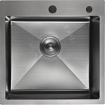 Gerhans K35050BD Decor (графит)