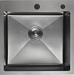 Gerhans K35050BD Decor (графит)