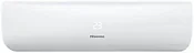 Hisense ZOOM 2.0 DC Inverter AS-24UW4RBTKB01 WI-FI