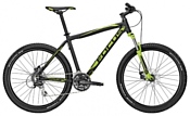 Focus Whistler 2.0 (2014) Focus Whistler 2.0 (2014)