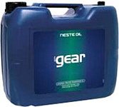 Neste Gear EP 80W-90 GL-4 20л