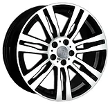 Replay B152 9x19/5x120 D72.6 ET18 BKF