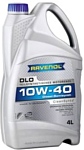 Ravenol DLO 10W-40 4л