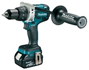 Makita DDF481RTE