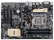 ASUS Z170-P D3