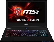 MSI GS60 2QD-626RU Ghost MSI GS60 2QD-626RU Ghost