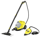 Karcher SC 4 + Iron Kit