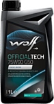 Wolf OfficialTech 75W-90 G50 1л Wolf OfficialTech 75W-90 G50 1л