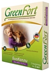 GreenFort БиоКапли от блох для собак 10–25 кг (3 пипетки)
